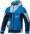 ALPINESTARS 3301625-7187-4XL Mogress Air Jacket - Blue/Almond 4XL