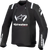 ALPINESTARS 3301825-12-4X T-Stunt Air Jacket - Black/White 4XL
