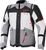 ALPINESTARS 3200526-9141-L Andes v4 Drystar® Jacket - Dark Gray/Ice Gray/Black/Bright Red Large