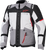 ALPINESTARS 3200526-9141-2X Andes v4 Drystar® Jacket - Dark Gray/Ice Gray/Black/Bright Red 2XL