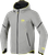 ALPINESTARS 3200226-9116-M Aeroshell Waterproof Jacket - Mid Gray/Yellow Fluo Medium