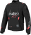 ALPINESTARS 3200426-1065-XL Halo Pro Drystar® XF Laminated Jacket - Black/Dark Shadow XL