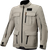 ALPINESTARS 3200326-9274-4X Borrego Drystar® Jacket - Warm Gray 4XL