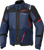 ALPINESTARS 3200526-7243-2X Andes v4 Drystar® Jacket - Night Navy/Mood/Indigo Black 2XL