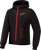ALPINESTARS 4202624-1303-M Radium Tech Jacket - Black/Red Medium