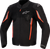 ALPINESTARS 3300426-1051-L AST v3 Air Jacket - Black/Dark Gray/Red Fluo Large