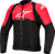 ALPINESTARS 3306523-3031-XL SMX Air Jacket - Red/Black XL