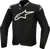 ALPINESTARS 3300626-10-M T-GP Air Jacket - Black Medium