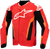 ALPINESTARS 3300626-3097-S T-GP Air Jacket - Bright Red/Red Fluo/Black Small