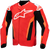 ALPINESTARS 3300626-3097-XL T-GP Air Jacket - Bright Red/Red Fluo/Black XL