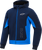 ALPINESTARS 4202624-7296-3X Radium Tech Jacket - Night Navy/Royal Blue 3XL