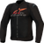 ALPINESTARS 3306523-1342-S SMX Air Jacket - Black/Red/White Small