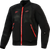 ALPINESTARS 3300726-1303-S Flight Air Jacket - Black/Bright Red Small