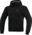 ALPINESTARS 4200226-1100-3XL Chrome Super Airflow Hoodie - Black 3XL