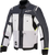 ALPINESTARS 3201126-9289-4XL Cusco Drystar® Jacket - Ice Gray/Mid Gray/Deep Gray 4XL