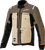 ALPINESTARS 3201126-9304-4XL Cusco Drystar® Jacket - Walnut/Aluminum/Black 4XL