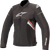 ALPINESTARS 33106201321M Stella T-GP Plus R v3 Air Jacket - Black/Fluo Red/White Medium