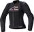 ALPINESTARS 3316523-1439-S Stella SMX Air Jacket - Black/Yellow/Pink Small