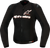 ALPINESTARS 3316523-1231-2XL Stella SMX Air Jacket - Black/White/Red Fluo 2XL