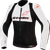 ALPINESTARS 3316523-9297-2XL Stella SMX Air Jacket - Ice Gray/Black/Coral Fluo 2XL