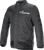 ALPINESTARS 3200525-10-S Hurricane Rain v2 Jacket - Black Small