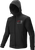 ALPINESTARS 3800125-10-S Racer MX Fleece Hoodie - Black Small