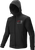 ALPINESTARS 3800125-10-3X Racer MX Fleece Hoodie - Black 3XL