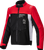 ALPINESTARS 3700125-1342-L Pro-Dura Jacket - Black/Red/White Large