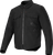 ALPINESTARS 4300126-10-M Bryon WR Overshirt - Black Medium