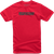 ALPINESTARS 1213-7200430XL Reblaze T-Shirt - Red XL
