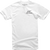 ALPINESTARS 12137200020XL Corporate T-Shirt - White XL