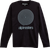 ALPINESTARS 1232-71020-102X Spiral Long-Sleeve T-Shirt - Black 2XL