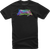 ALPINESTARS 1232-72228-10XL Rocker T-Shirt - Black XL