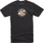 ALPINESTARS 12137266010L Dot Camo T-Shirt - Black Large