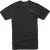 ALPINESTARS 12137260010L Speedway T-Shirt - Black Large