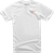 ALPINESTARS 12137260020M Speedway T-Shirt - White Medium