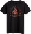ALPINESTARS 12337212010L Sander T-Shirt - Black Large