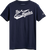 ALPINESTARS 12337222070M Los Angeles T-Shirt - Navy Medium