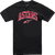 ALPINESTARS 1214-73120-10-L Dunker CSF T-Shirt - Black Large