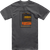 ALPINESTARS 1214-73140-18-M Galun CSF T-Shirt - Charcoal Medium