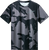 ALPINESTARS 1214-70020-160-2XL Camo Performance T-Shirt - Black/Camo 2XL