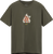 ALPINESTARS 1244-72080-690-L Soloist CSF T-Shirt - Military Green Large
