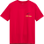 ALPINESTARS 1244-72130-30-M Swerve CSF T-Shirt - Red Medium
