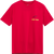 ALPINESTARS 1244-72130-30-2X Swerve CSF T-Shirt - Red 2XL