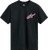 ALPINESTARS 1215-73400-10-2X Attrition Performance T-Shirt - Black 2XL
