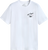 ALPINESTARS 1215-72270-20-XL Asym CSF T-Shirt - White XL