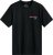 ALPINESTARS 1215-72260-10-2X No Barrier CSF T-Shirt - Black 2XL