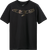ALPINESTARS 1215-72500-10-2XL Luxo CSF T-Shirt - Black 2XL