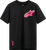 ALPINESTARS 1235-72320-10-M Shaded CSF T-Shirt - Black Medium