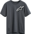 ALPINESTARS 1235-72320-18-L Shaded CSF T-Shirt - Charcoal Large